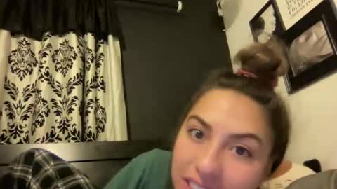 Ava Monroe online show from 12.14.24