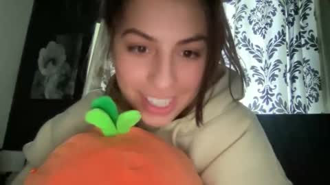 Ava Monroe online show from 02.07.25