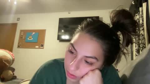 Ava Monroe online show from 03.08.25