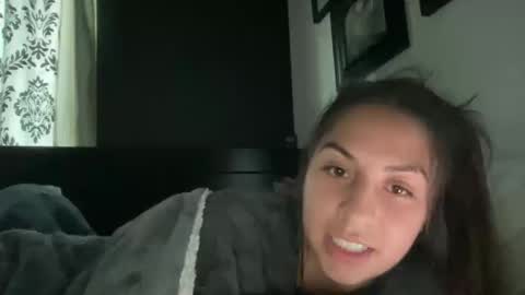 Ava Monroe online show from 10.14.25