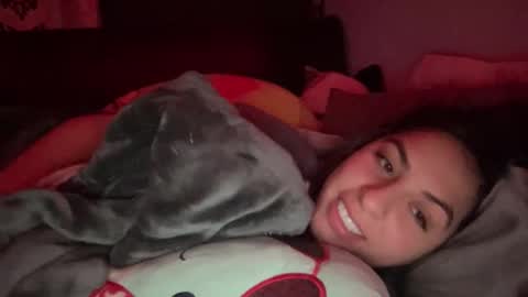 Ava Monroe online show from 12.23.25