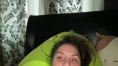 Ava Monroe online show from 02.22.26