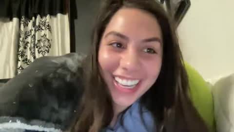 Ava Monroe online show from 04.02.26