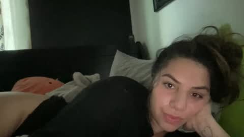 Ava Monroe online show from 04.15.26