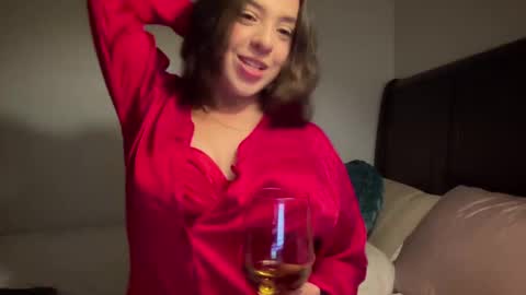 Snapshot of avangelinefunn99 chatting on 10.10.25 avangelinefunn99 online show from 10.10.25