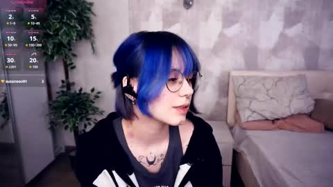 avaobierne online show from 12.05.25