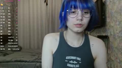 avaobierne online show from 02.26.26