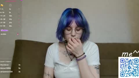 avaobierne online show from 04.01.26