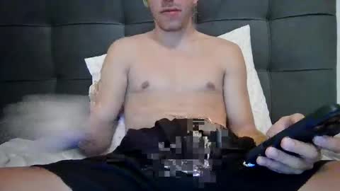 Avarageeuropeguy online show from 09.17.25