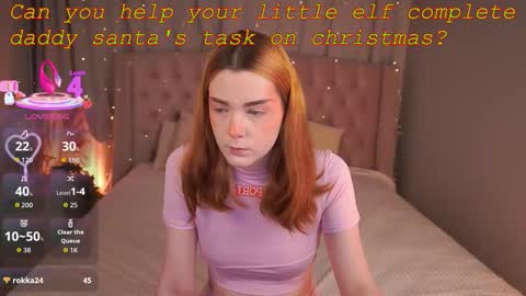  Ava  online show from 12.19.25