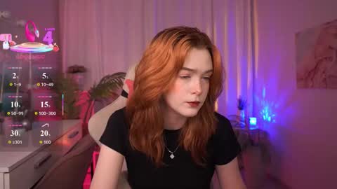  Ava  online show from 02.07.26