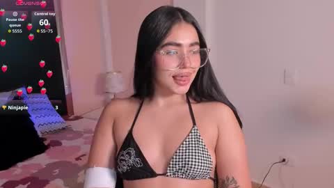 Ava  online show from 10.20.25