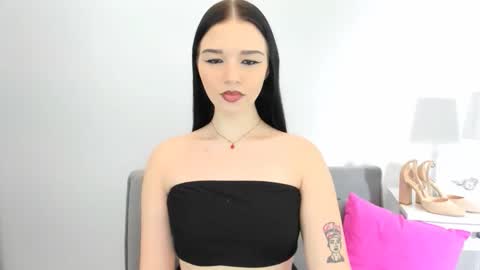 avasensitive69 online show from 09.18.25