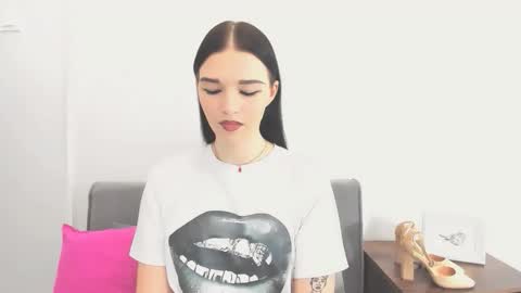 avasensitive69 online show from 09.22.25