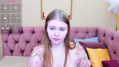 Ava online show from 03.01.26