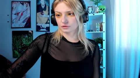 Ava online show from 04.27.26
