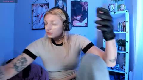 Ava online show from 05.11.26
