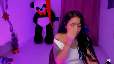 Snapshot of ave_fenix69 chatting on 01.06.25 Valery -- online show from 01.06.25