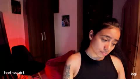 Valery -- online show from 04.10.26