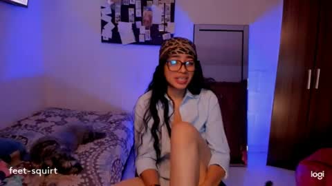 Snapshot of ave_fenix69 chatting on 07.19.26 Valery -- online show from 07.19.26