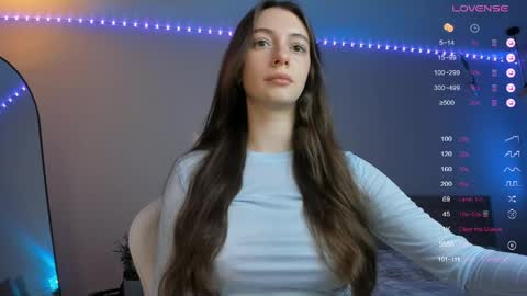  ute horny goddess Evie online show from 04.21.26