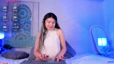 Avelia online show from 06.25.26