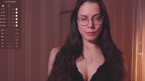 Goddess Alyssa   online show from 02.10.25