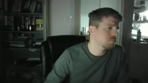 Avenger online show from 02.01.25