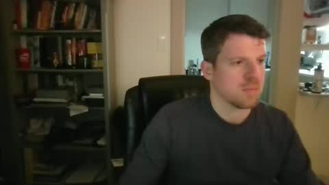 Avenger online show from 02.13.25