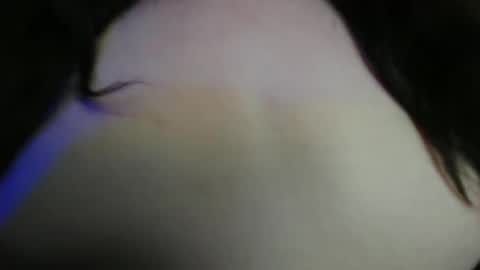 raven blue online show from 04.14.26