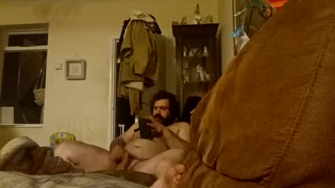 Snapshot of averageguy213396 chatting on 02.19.26 averageguy213396 online show from 02.19.26