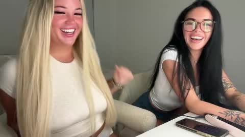 ur gf online show from 03.29.26