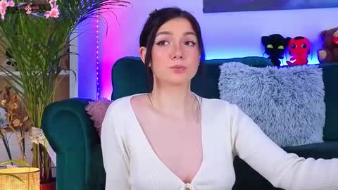 AveryWillow online show from 03.05.26