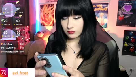 Saraaaa independent model 3 online show from 02.04.25