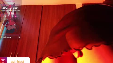 Saraaaa independent model 3 online show from 10.03.25