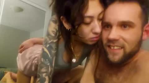 Snapshot of avraw29 chatting on 03.19.26 BACK TOGETHER online show from 03.19.26