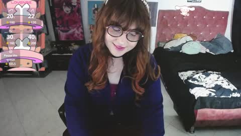 Abril online show from 01.04.25