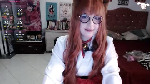 Abril online show from 01.18.26