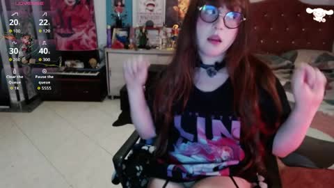 Abril online show from 04.04.26