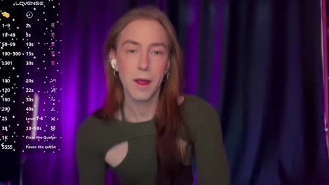 avril_pearly_ online show from 02.09.26