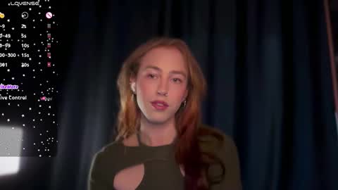 avril_pearly_ online show from 03.16.26