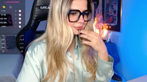 Snapshot of avrill_morgan chatting on 01.23.25 Avrill Morgan online show from 01.23.25