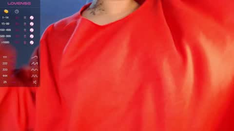 Snapshot of avrill_morgan chatting on 02.04.25 Avrill Morgan online show from 02.04.25