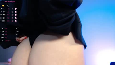 Snapshot of avrill_morgan chatting on 02.20.25 Avrill Morgan online show from 02.20.25