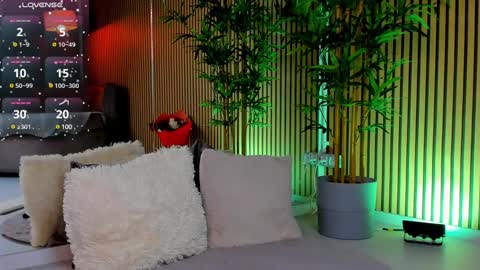 Snapshot of avrillcyrux chatting on 01.15.25 AVRILL CYRUX online show from 01.15.25