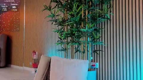 Snapshot of avrillcyrux chatting on 03.05.25 AVRILL CYRUX online show from 03.05.25