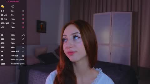 Avril online show from 10.02.25