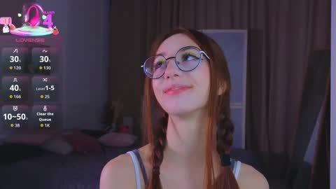 Avril online show from 11.03.25