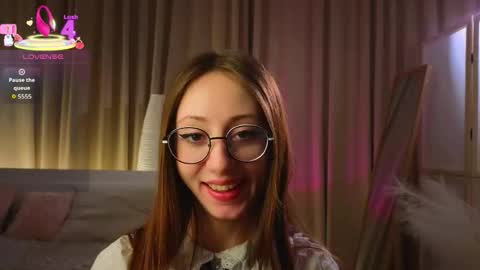 Avril online show from 01.18.26