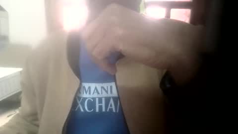 Snapshot of avrilogx chatting on 03.30.26 dani danilo online show from 03.30.26